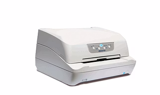 EPSON PASSBOOK 128 Kbyte Bankbook or Passbook Update Machines-printer EPSON PASSBOOKR (plq30)