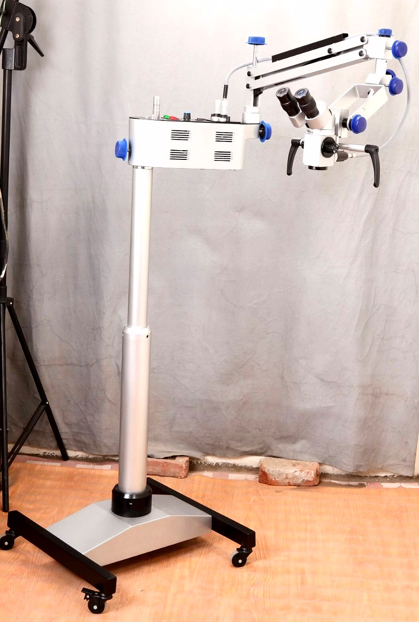 Ophthalmic Operating Microscope (V2) now eye i3 or eye i5 image 1