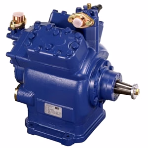 compressor, fx4, bock compressor identity: fx4 097g2066066