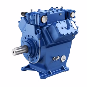 COMPRESSOR, FX4, BOCK compressor identity: FX4 097G2066066 image 4