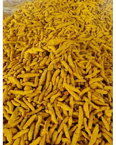 TURMERIC FINGERS AND POWDER-2