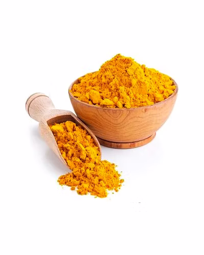 TURMERIC FINGERS AND POWDER-3