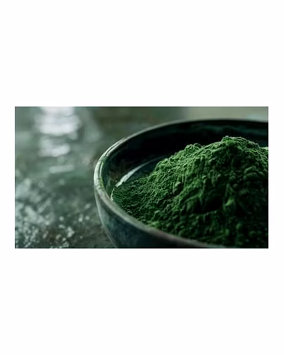 SPIRULINA POWDER-1