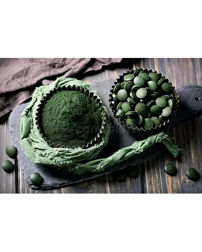 SPIRULINA POWDER-12696113