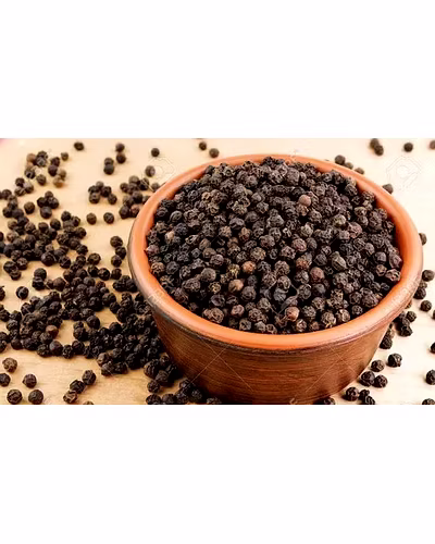 BLACK PEPPER-5