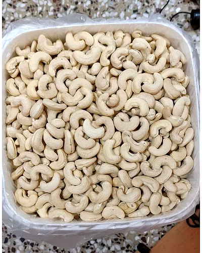 W180 CASHEW NUTS-2