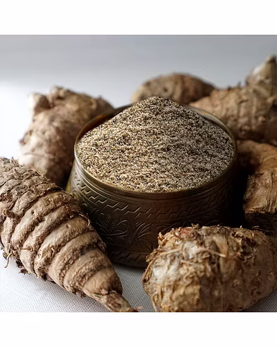 BLACK TURMERIC POWDER-12701089