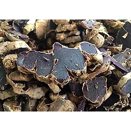BLACK GINGER