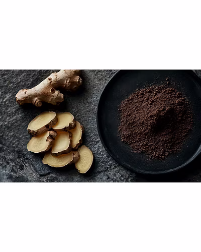 BLACK GINGER-1