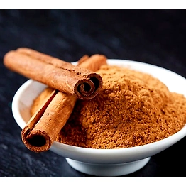 Cinnamon