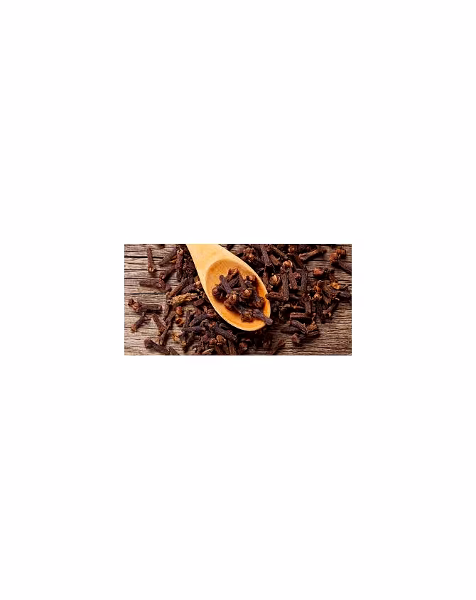 Clove-4