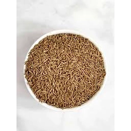 Cumin Seed
