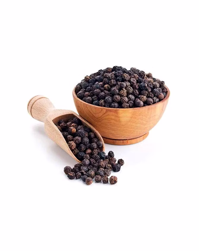 Black Pepper-1