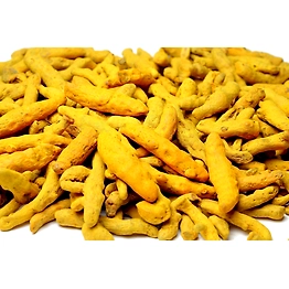 Turmeric Finger