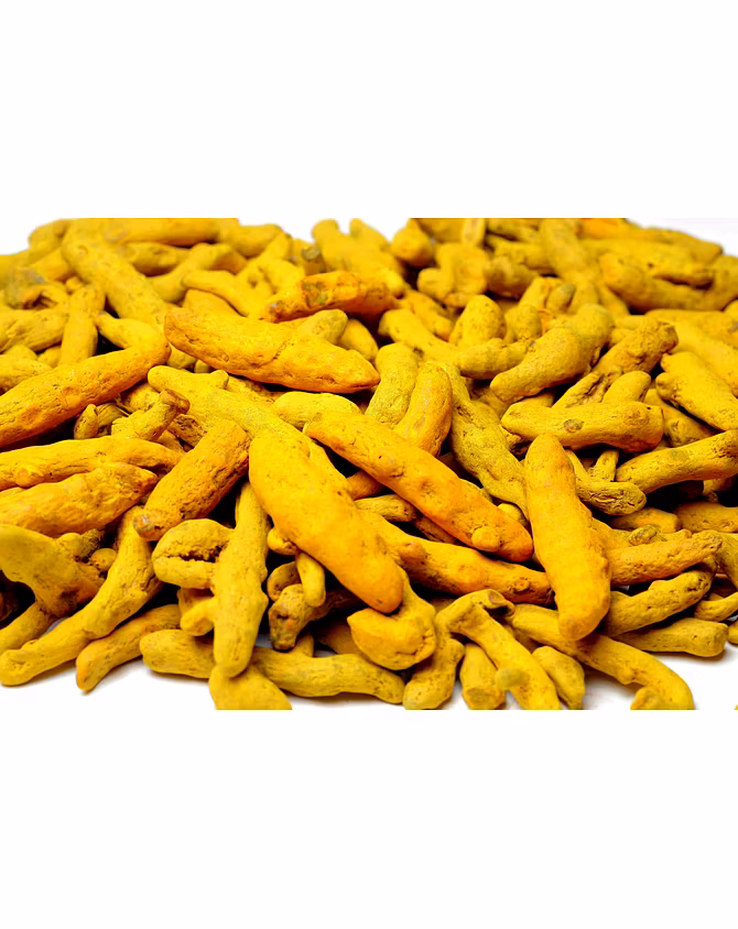 Turmeric Finger-2