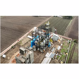 besto bio diesel production plant