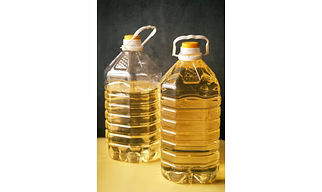 EDIBLE OIL