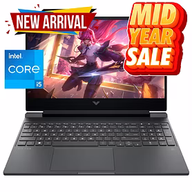 HP VICTUS  I5 13TH GEN