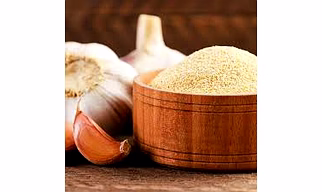 Garlic Powder