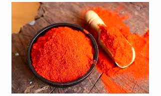 Red Chilli Powder