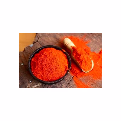 red chilli powder