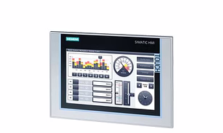 Siemens HMI TP900 Comfort, 6AV2124-0JC01-0AX0
