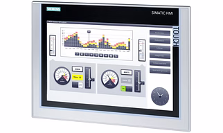 Siemens HMI TP1200 Comfort