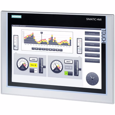 siemens hmi tp1200 comfort