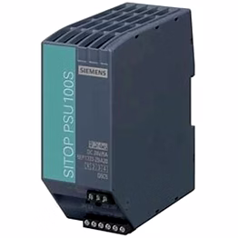 siemens 6ep1333-2ba20 sitop psu100s 24 v/5 a stabilized power supply input
