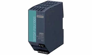 SIEMENS 6EP1333-2BA20 SITOP PSU100S 24 V/5 A Stabilized power supply input