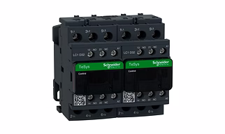Siemens 3RT2 Contactor, 230 V ac Coil, 3-Pole, 32 A, 15 kW 230 V, 3 NO, 400V