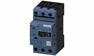 Motor Circuit Breaker 1.1-1.6A