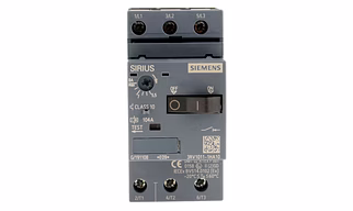 Motor Circuit Breaker 5.5-8A