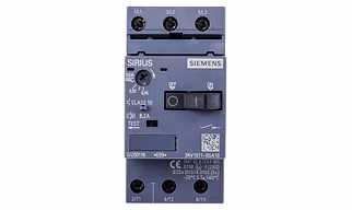 Motor Circuit Breaker 0.45-0.63A