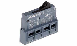 Auxiliary Switch 1NO+1NC