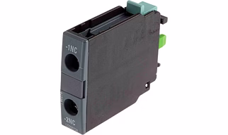 Auxiliary Switch 1NC