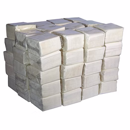 tissue napkin 30x30cms 1 ply