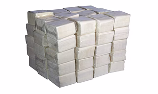 Tissue Napkin 30X30cms 1 ply