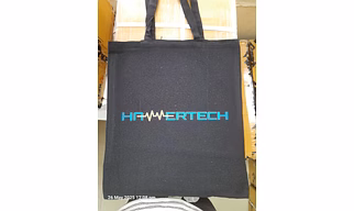 Custom Tote Bags