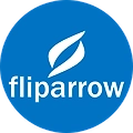 FLIPARROW TECHNOLOGIES PRIVATE LIMITED-logo