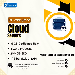 cloud server