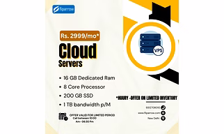 Cloud Server