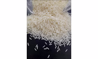 BASMATI RICE 1509 WHITE SELLA