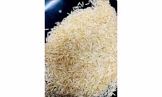 BASMATI RICE 1509 STEAM