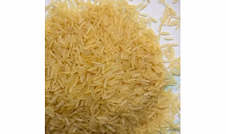 BASMATI RICE 1121 GOLDEN SELLA