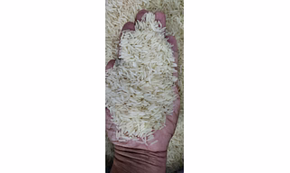 BASMATI RICE 1121 WHITE SELLA