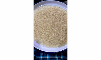 BASMATI RICE 1121 STEAM