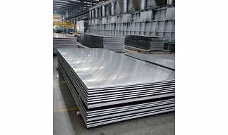 Duplex Steel Plate UNS S32205 / UNS S31803