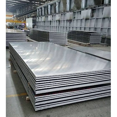 Outokumpu Super Duplex Steel Plate UNS S32750