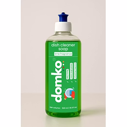 domko dish cleaner(multipurpose)